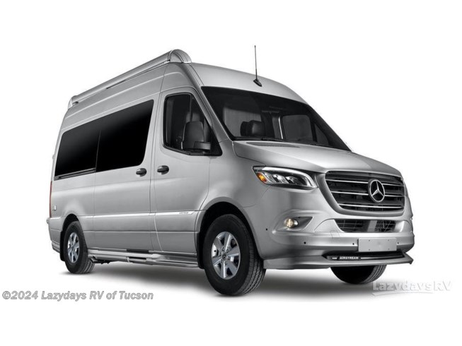 New 2022 Airstream Interstate Nineteen Std. Model available in Tucson, Arizona