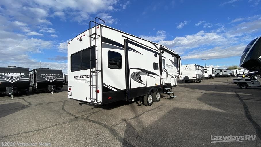 2022 Grand Design Reflection 150 Series 278BH RV For Sale In Tucson AZ