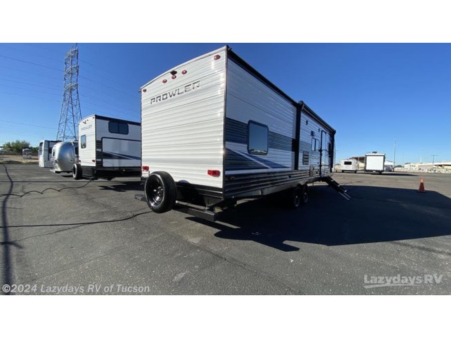2022 Prowler 300BH by Heartland from Lazydays RV of Tucson in Tucson, Arizona