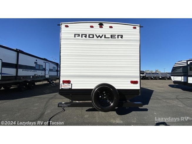 New 2022 Heartland Prowler 300BH available in Tucson, Arizona