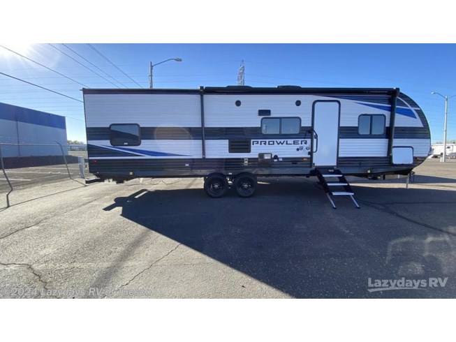 2022 Heartland Prowler 300BH - New Travel Trailer For Sale by Lazydays RV of Tucson in Tucson, Arizona