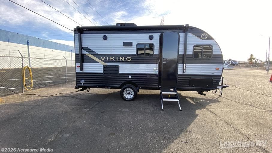 2022 Coachmen Viking 17BHS RV for Sale in Tucson, AZ 85714 21106246