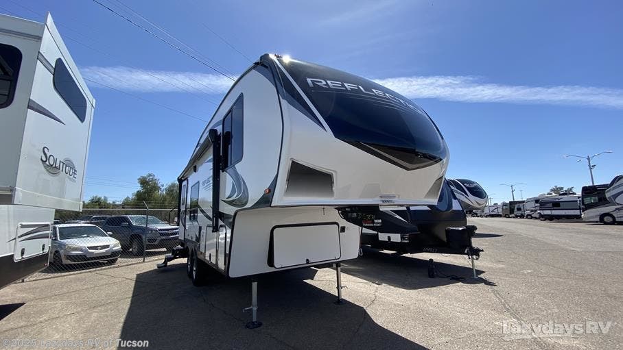 2022 Grand Design Reflection 150 Series 226RK RV for Sale in Tucson, AZ ...