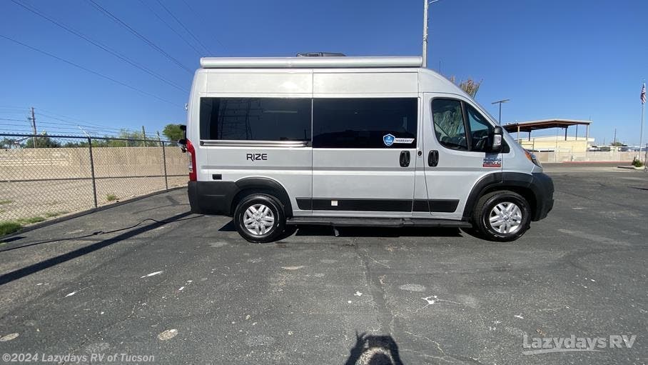 2023 Thor Motor Coach Rize 18M RV For Sale In Tucson, AZ 85714 ...