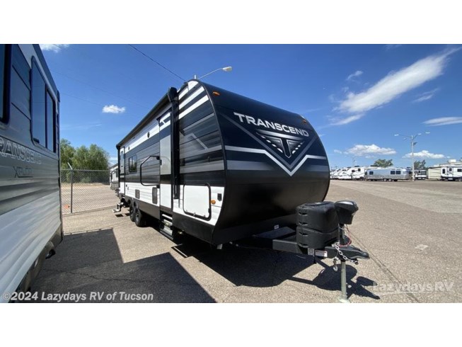 New 2023 Grand Design Transcend Xplor 231RK available in Tucson, Arizona