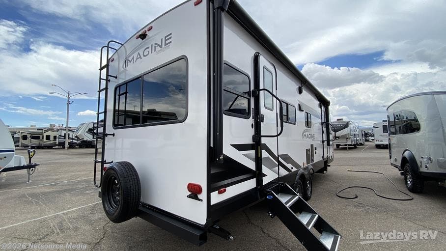 2023 Grand Design Imagine 2500RL RV For Sale In Tucson AZ 85714 