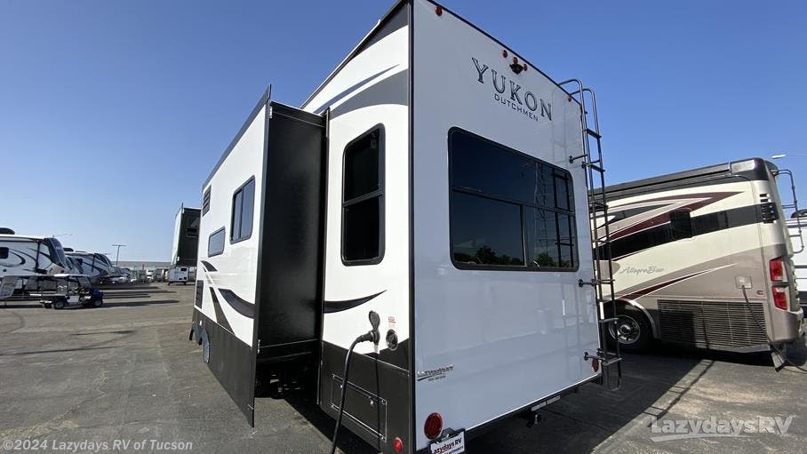 2022 Dutchmen Yukon 320RL RV for Sale in Tucson, AZ 85714 | 21116685 ...
