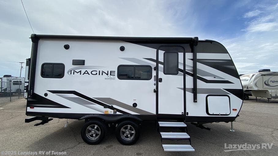 2023 Grand Design Imagine XLS 17MKE RV for Sale in Tucson, AZ 85714 ...