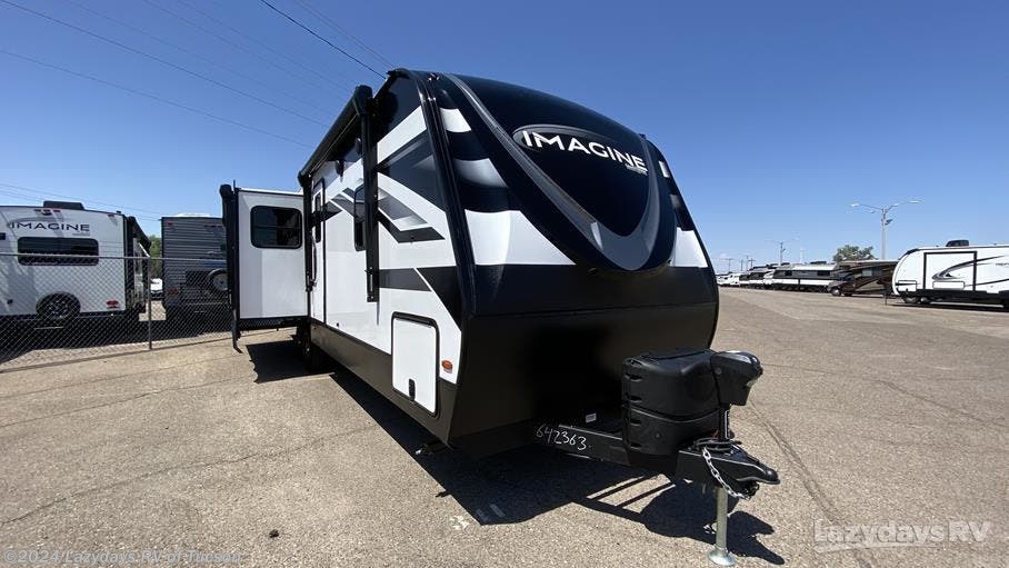 2023 Grand Design Imagine 2970RL RV for Sale in Tucson, AZ 85714 ...