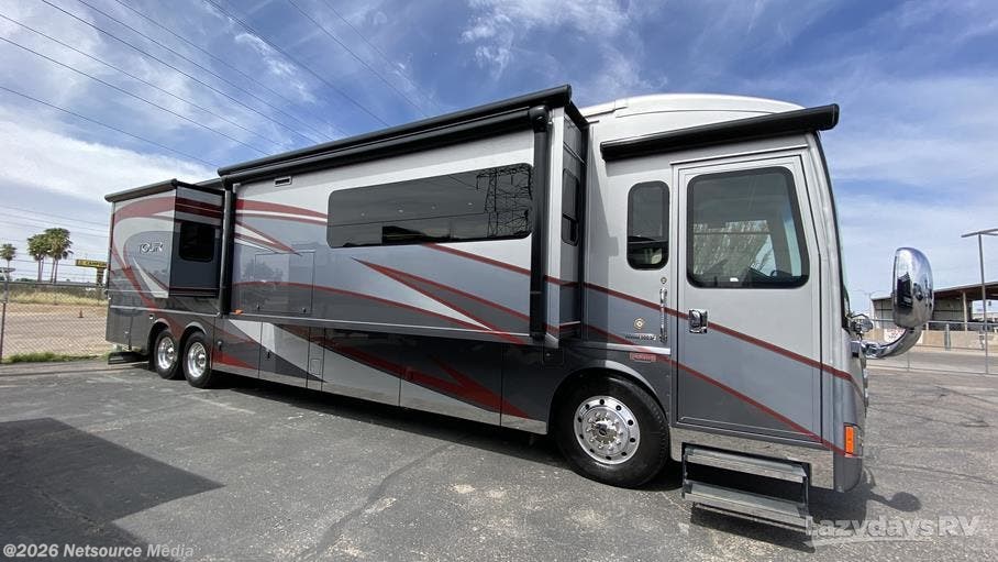 2016 Winnebago Tour 42QD RV for Sale in Mesa, AZ 85213 WU50793