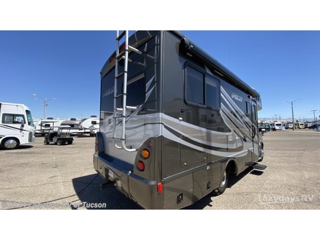 2009 Pulse 24D by Fleetwood from Lazydays RV of Tucson in Tucson, Arizona