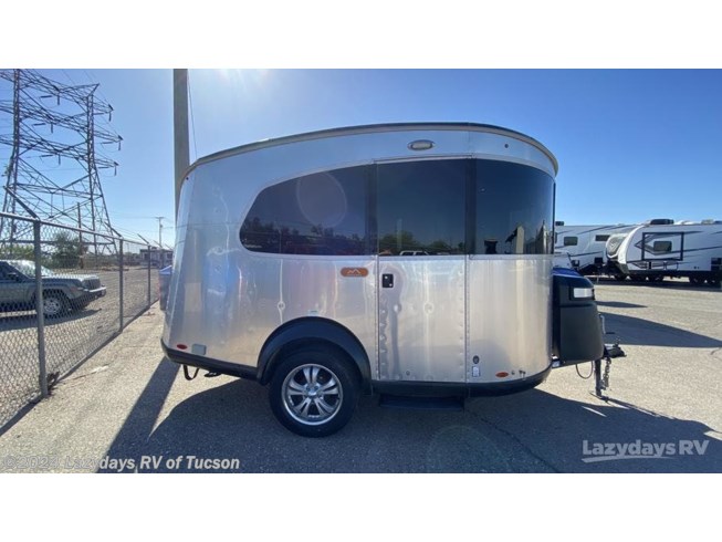 2018 Airstream Basecamp Std. Model - Used Travel Trailer For Sale by Lazydays RV of Tucson in Tucson, Arizona