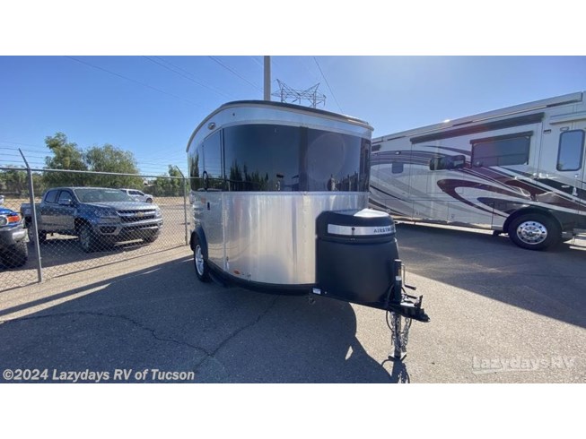Used 2018 Airstream Basecamp Std. Model available in Tucson, Arizona