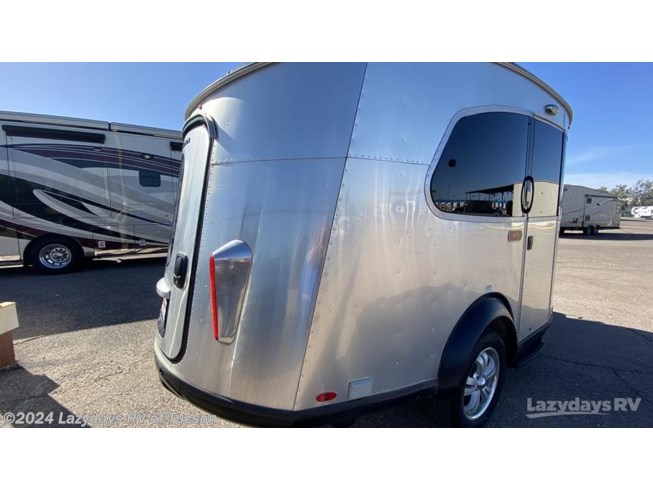 2018 Basecamp Std. Model by Airstream from Lazydays RV of Tucson in Tucson, Arizona