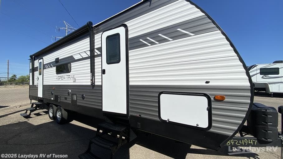 2022 Dutchmen Aspen Trail LE 29BB RV for Sale in Tucson, AZ 85714 ...