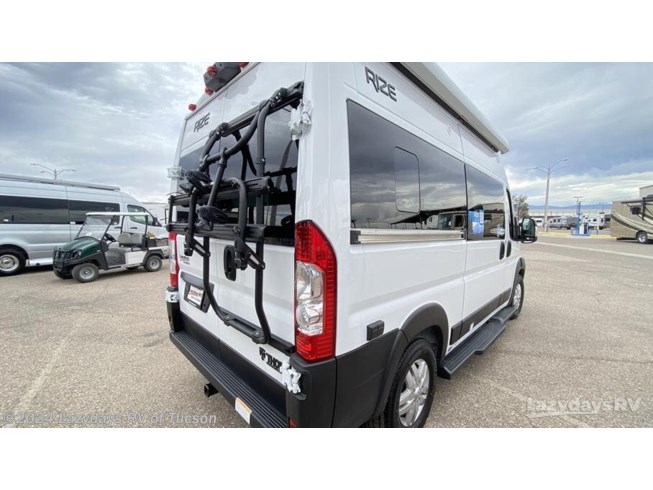 23 Rize 18A by Thor Motor Coach from Lazydays RV of Tucson in Tucson, Arizona