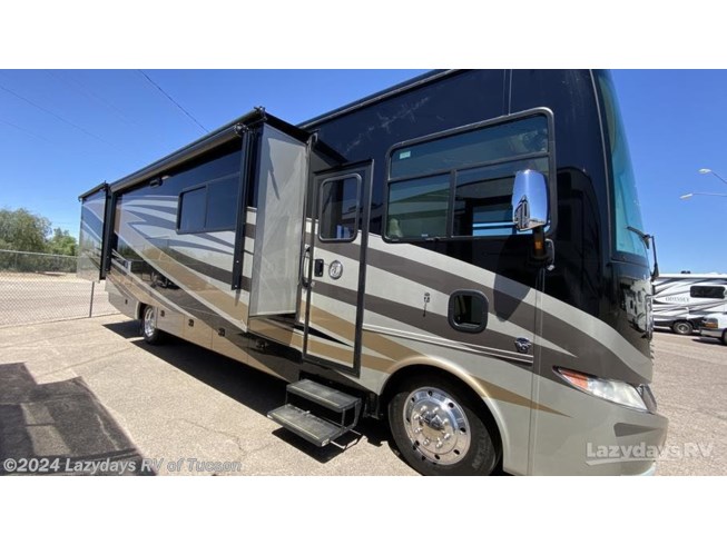 2017 Tiffin Allegro 34 PA - Used Class A For Sale by Lazydays RV of Tucson in Tucson, Arizona