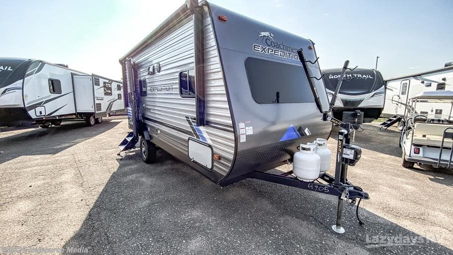 2023 Coachmen Catalina Expedition 192FQS RV for Sale in Tucson, AZ