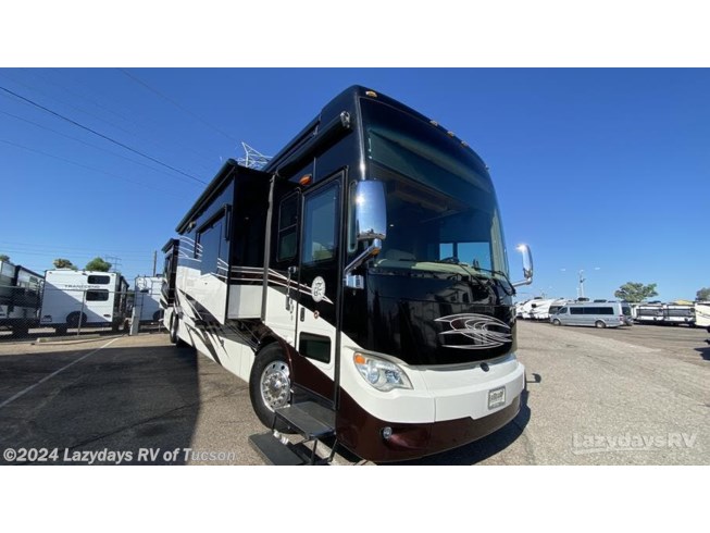 Used 2014 Tiffin Allegro Bus 43 QGP available in Tucson, Arizona