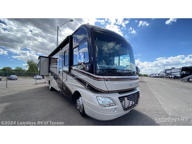 Used 2014 Fleetwood Southwind 36L available in Tucson, Arizona