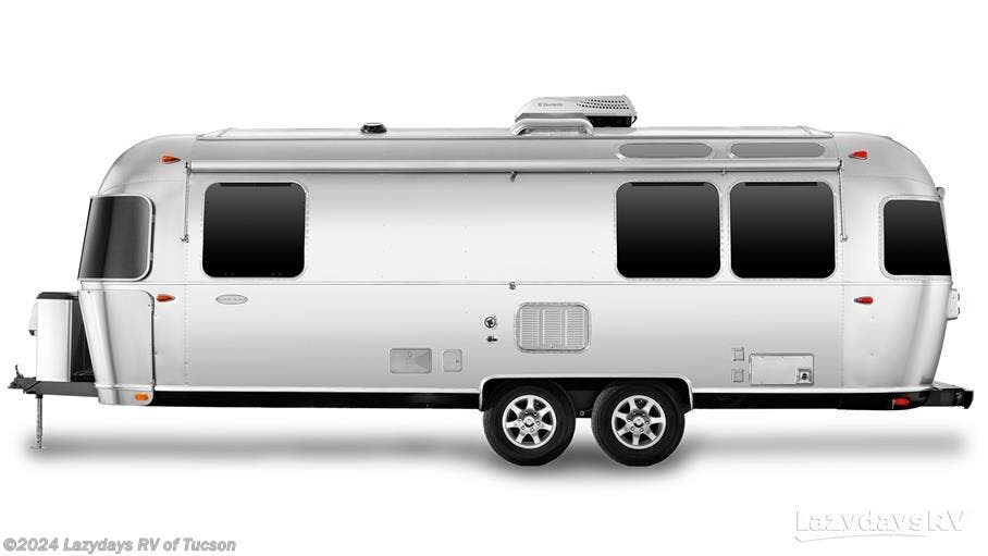 7. 2018 Airstream Flying Cloud 25FB For Sale by Owner - $75,000 - wide 2