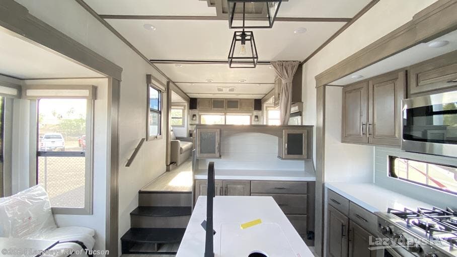 2023 Grand Design Solitude 376RD RV for Sale in Tucson, AZ 85714