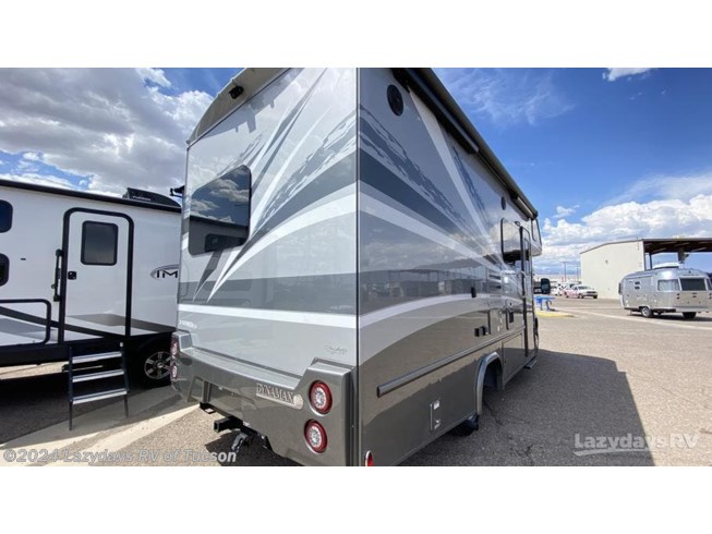 2023 Isata 3 Series 24FW by Dynamax Corp from Lazydays RV of Tucson in Tucson, Arizona