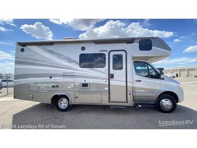 2023 Dynamax Corp Isata 3 Series 24FW - New Class C For Sale by Lazydays RV of Tucson in Tucson, Arizona