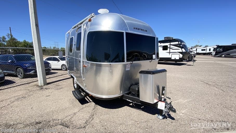 2023 Airstream Bambi 16RB RV for Sale in Tucson, AZ 85714 | 21131564 ...