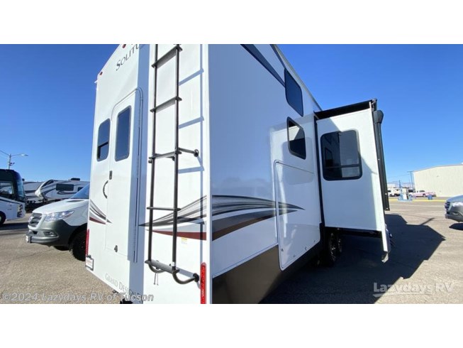 2023 Solitude S-Class 3950BH by Grand Design from Lazydays RV of Tucson in Tucson, Arizona