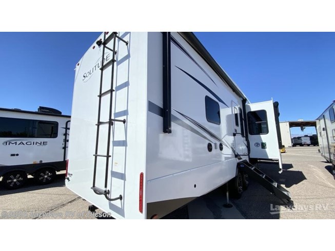 2023 Solitude S-Class 3460FL by Grand Design from Lazydays RV of Tucson in Tucson, Arizona