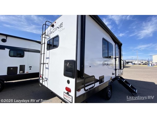 2023 Imagine AIM 15RB by Grand Design from Lazydays RV of Tucson in Tucson, Arizona