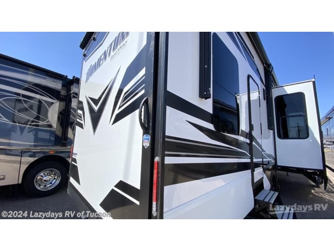 2023 Momentum M-Class 349M by Grand Design from Lazydays RV of Tucson in Tucson, Arizona
