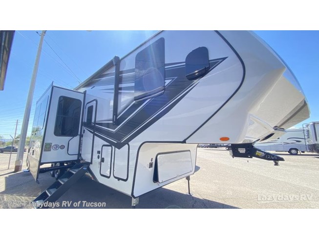 2023 Grand Design Momentum M-Class 349M - New Fifth Wheel For Sale by Lazydays RV of Tucson in Tucson, Arizona