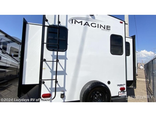 2024 Imagine 3100RD by Grand Design from Lazydays RV of Tucson in Tucson, Arizona