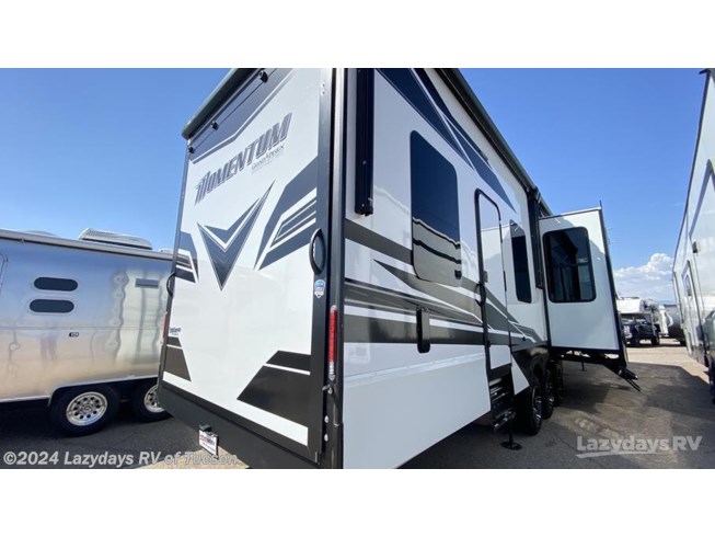 2024 Momentum M-Class 381MS by Grand Design from Lazydays RV of Tucson in Tucson, Arizona