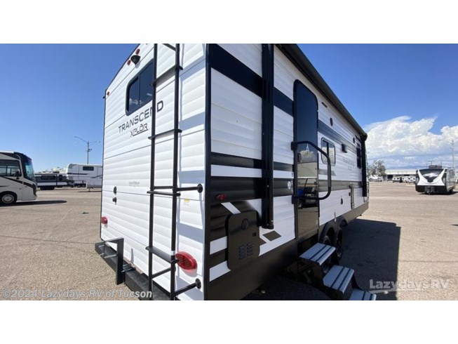 2024 Transcend Xplor 221RB by Grand Design from Lazydays RV of Tucson in Tucson, Arizona