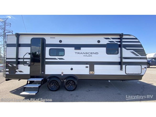2024 Grand Design Transcend Xplor 221RB - New Travel Trailer For Sale by Lazydays RV of Tucson in Tucson, Arizona
