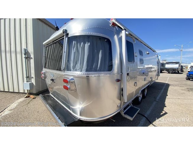 2024 Globetrotter 27FB by Airstream from Lazydays RV of Tucson in Tucson, Arizona