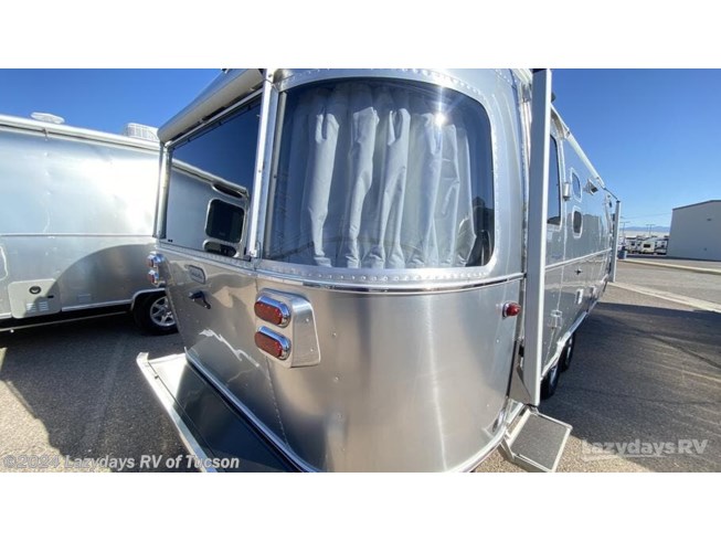 2024 Globetrotter 27FB by Airstream from Lazydays RV of Tucson in Tucson, Arizona