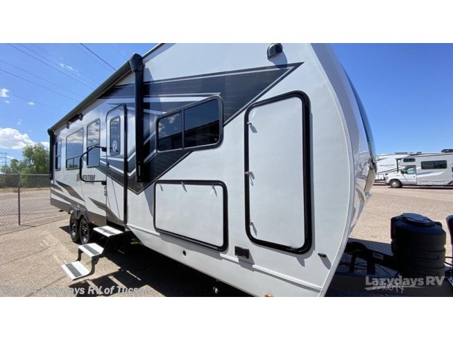 2024 Grand Design Momentum G-Class 25G - New Travel Trailer For Sale by Lazydays RV of Tucson in Tucson, Arizona