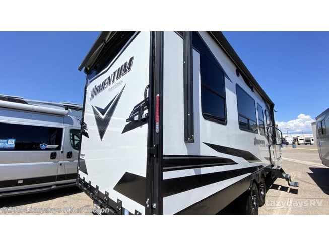 2024 Momentum G-Class 25G by Grand Design from Lazydays RV of Tucson in Tucson, Arizona