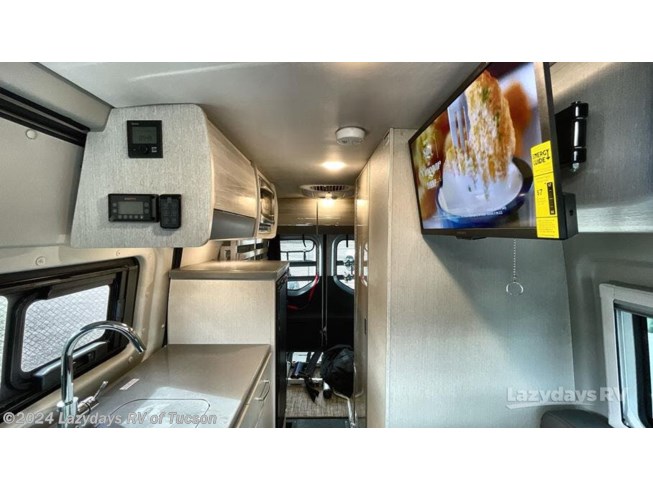 24 Tranquility 19M by Thor Motor Coach from Lazydays RV of Tucson in Tucson, Arizona