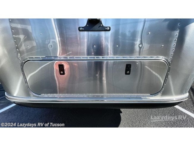 2024 Airstream Bambi 16RB - New Travel Trailer For Sale by Lazydays RV of Tucson in Tucson, Arizona