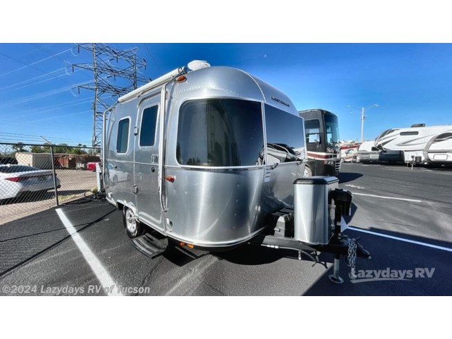 New 2024 Airstream Bambi 16RB available in Tucson, Arizona