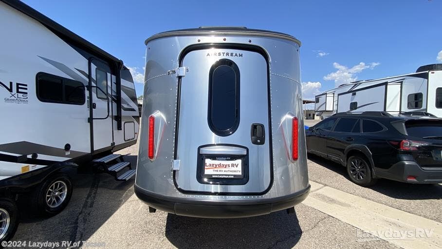 2024 Airstream Basecamp 20X RV for Sale in Tucson, AZ 85714 21138619