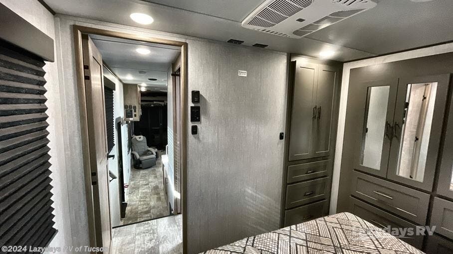 2024 Grand Design Momentum G-Class 325G RV for Sale in Tucson, AZ 85714 ...