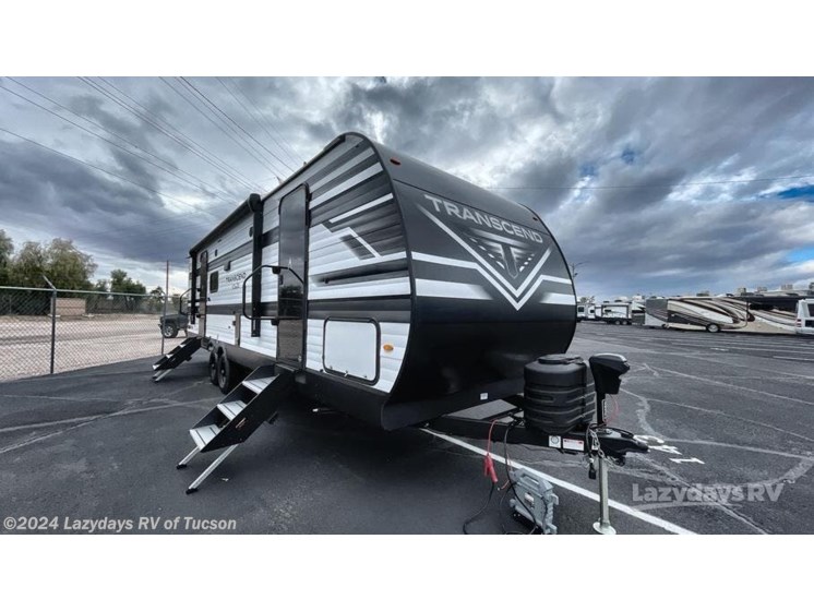 New 24 Grand Design Transcend Xplor 265BH available in Tucson, Arizona