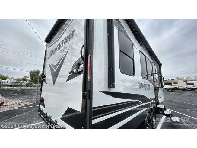 2024 Momentum G-Class 21G by Grand Design from Lazydays RV of Tucson in Tucson, Arizona