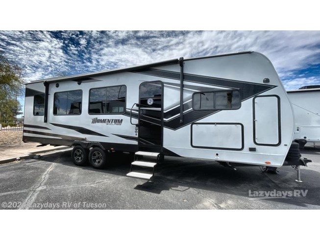 2024 Grand Design Momentum G-Class 28G - New Travel Trailer For Sale by Lazydays RV of Tucson in Tucson, Arizona